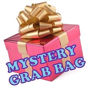 Mystery Bag $25